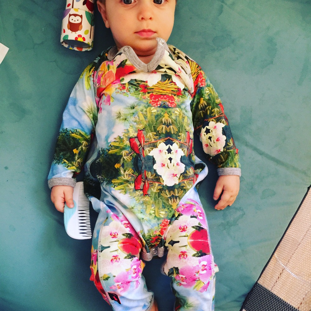 Meet your Posher, Susie